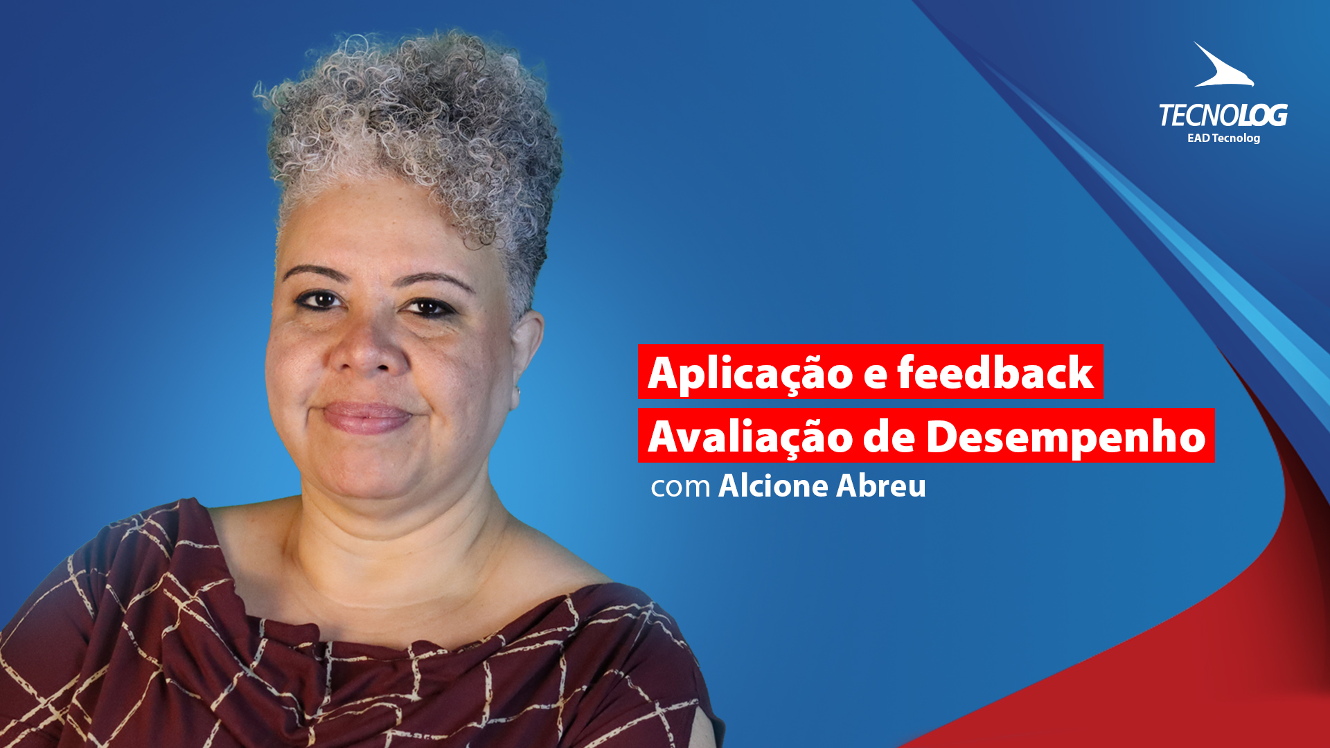 Aplicação e feedback de Avaliação de Desempenho