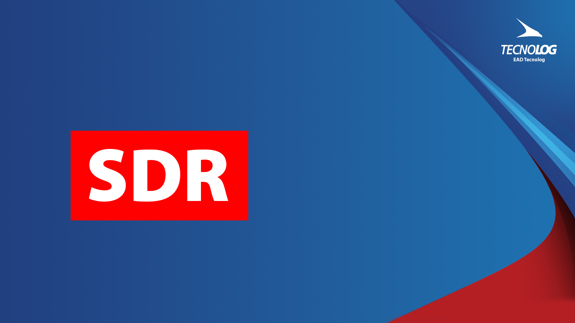 SDR: Clareza, Responsabilidade e Oportunidade